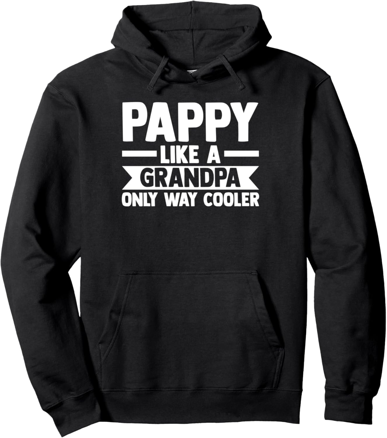 Худи Grandpa's Puppy Only Way Cooler Puppy Grandfather Father'S Day Gift, черный
Худи Grandpa's Puppy Only Way Cooler Puppy Grandfather Father'S Day Gift, черный