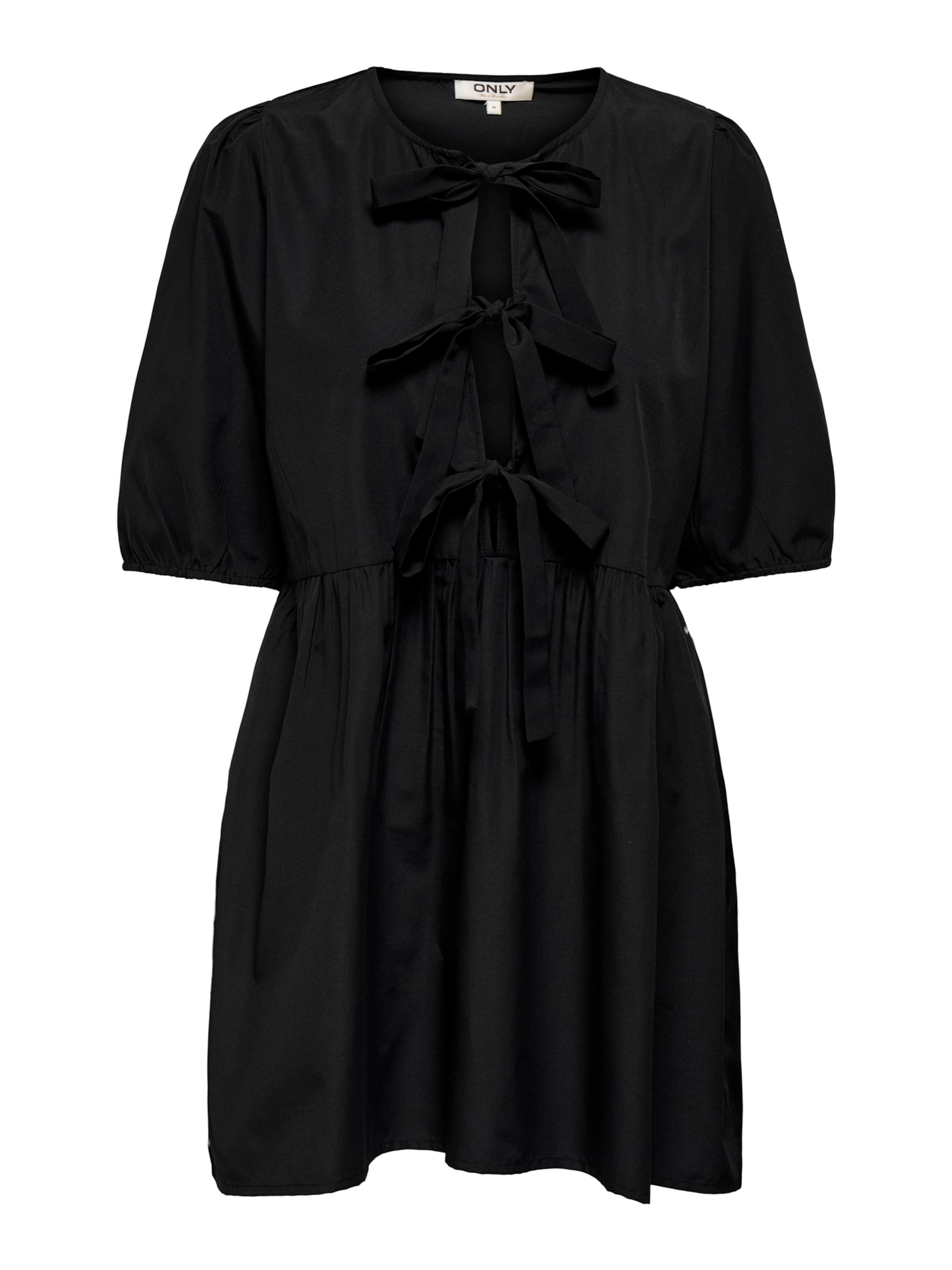 ONLY Платье в черном цвете
ONLY Платье в черном цвете