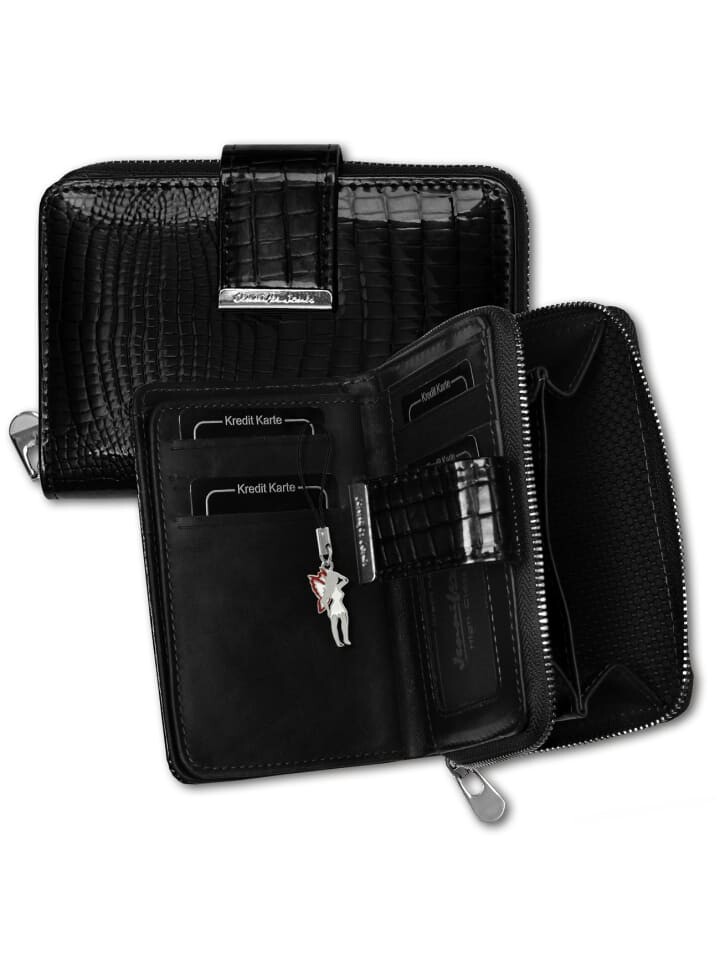 Кошелек Jennifer Jones
Кошелек Jennifer Jones