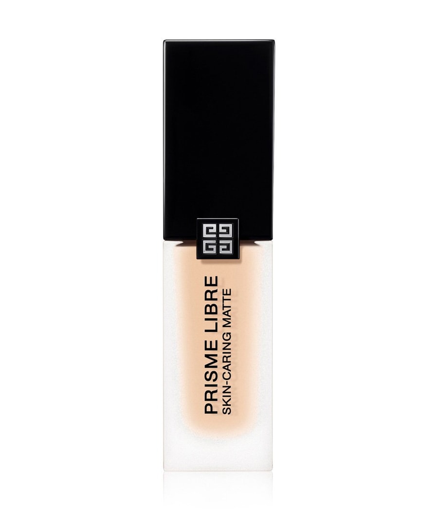 Жидкая основа GIVENCHY Prisme Libre Skin-Caring Matte, Nr. 1-N80, 30 ml
Жидкая основа GIVENCHY Prisme Libre Skin-Caring Matte, Nr. 1-N80, 30 ml