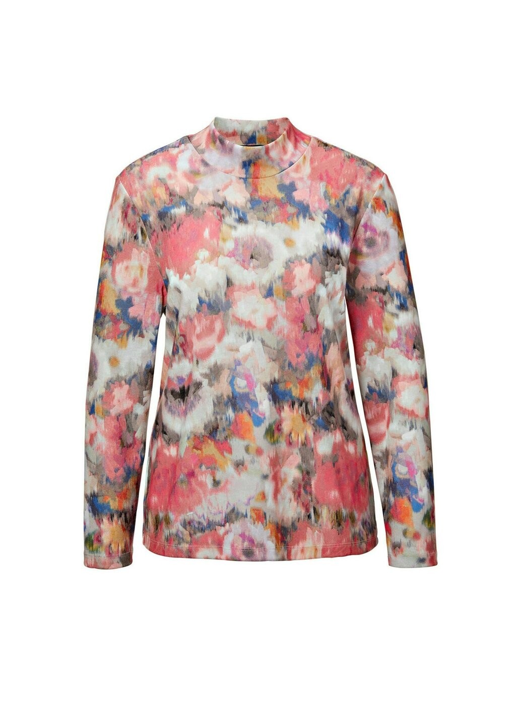 Топ с длинными рукавами SHIRT GOLDNER, мультиколор
Топ с длинными рукавами SHIRT GOLDNER, мультиколор