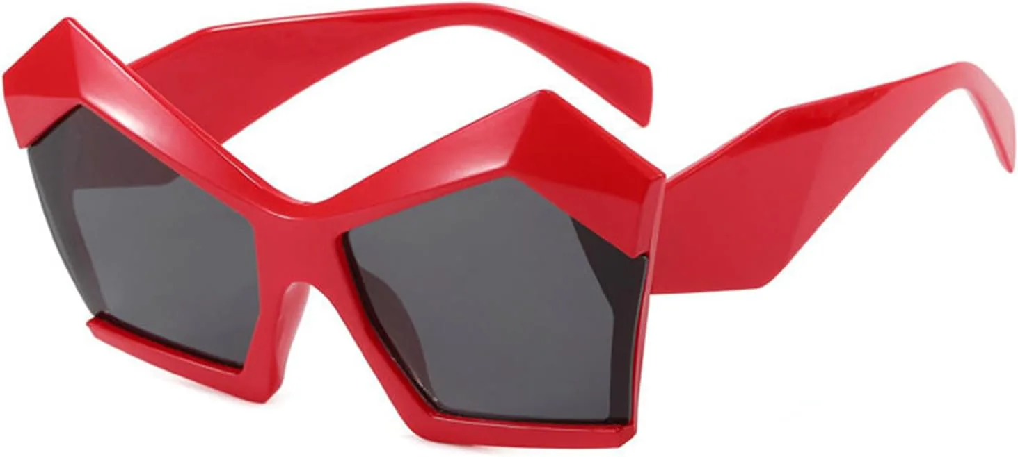 Популярные солнцезащитные очки Willochra с градиентным переходом цвета «кошачий глаз» для женщин, гламурная защита UV400, большие солнцезащитные очки, C4
Популярные солнцезащитные очки Willochra с градиентным переходом цвета «кошачий глаз» для женщин, гламурная защита UV400, большие солнцезащитные очки, C4