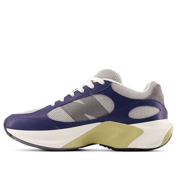 Кроссовки wrpd бегун New Balance, синий
Кроссовки wrpd бегун New Balance, синий