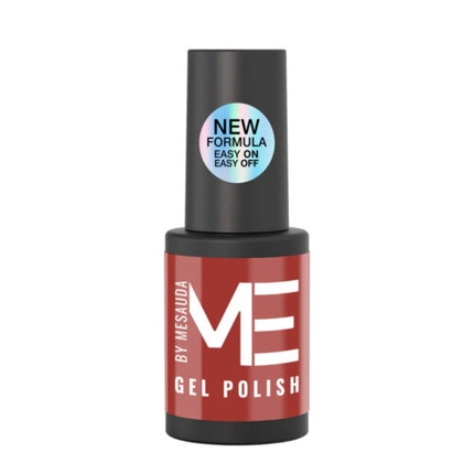 Mesauda ME Gel Polish 164 Valentino 4.5ml - полуперманентный лак для ногтей Mnp Nail Pro
Mesauda ME Gel Polish 164 Valentino 4.5ml - полуперманентный лак для ногтей Mnp Nail Pro