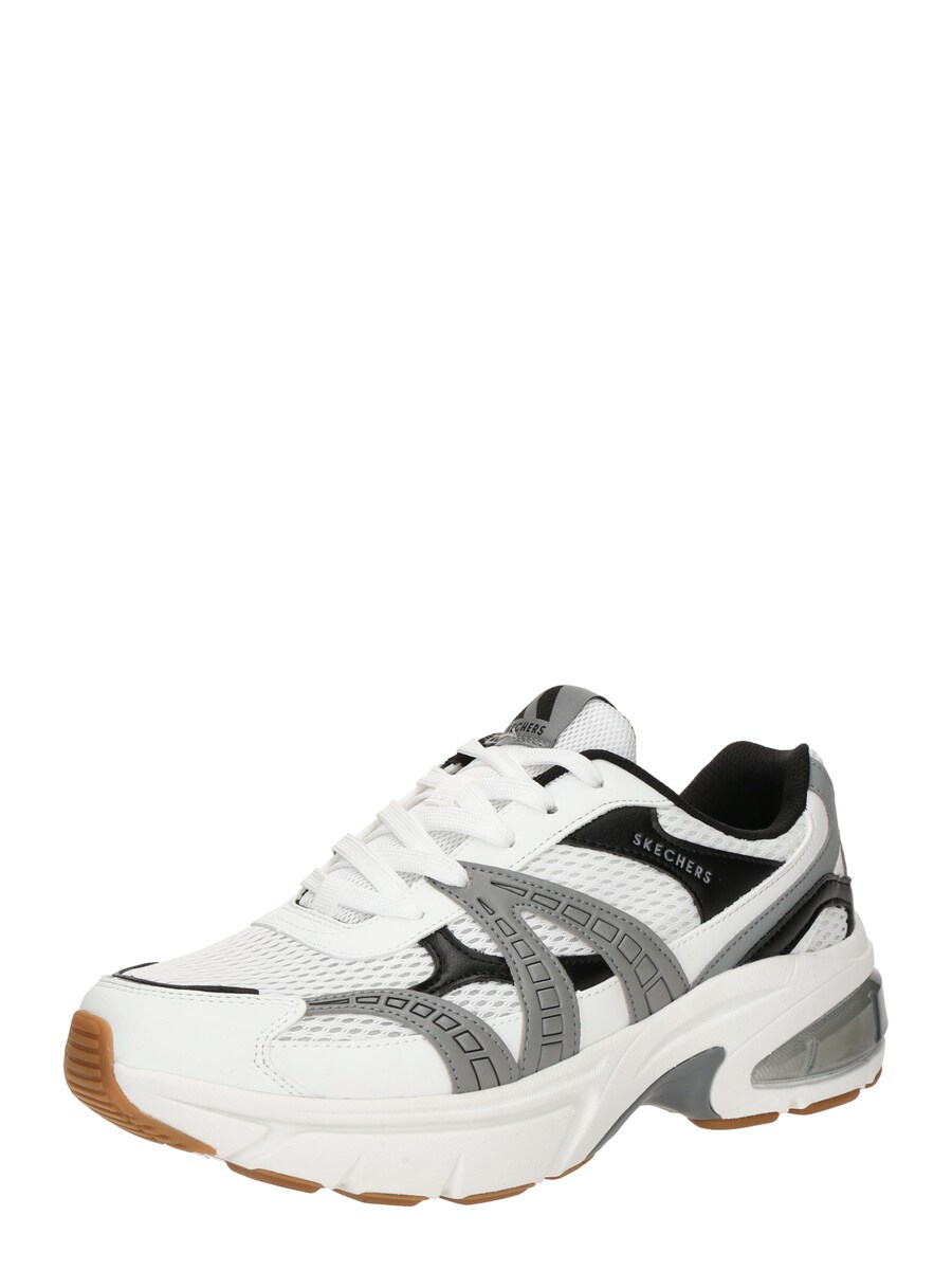 Кроссовки SKECHERS Shadow-Stellar, белый
Кроссовки SKECHERS Shadow-Stellar, белый