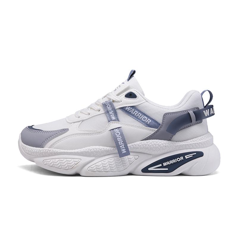WARRIOR Кроссовки для бега с низким верхом, увеличивающие рост, нескользящие и износостойкие, мужские, бежевые, серые, синие
WARRIOR Кроссовки для бега с низким верхом, увеличивающие рост, нескользящие и износостойкие, мужские, бежевые, серые, синие