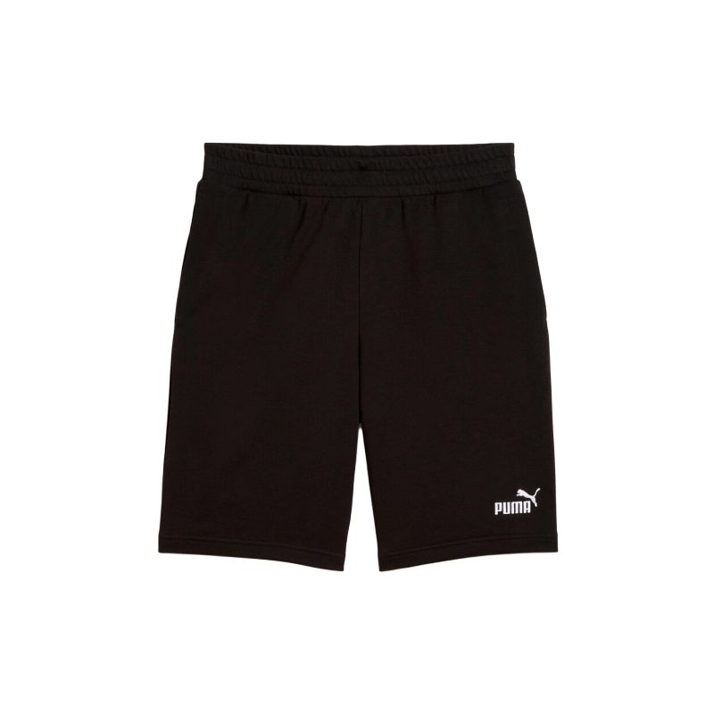 PUMA Повседневные шорты мужские черные
PUMA Повседневные шорты мужские черные