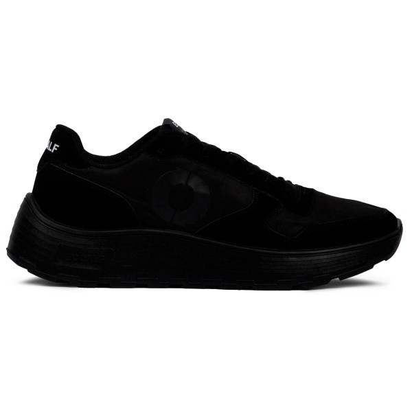 Harverd кроссовки - кроссовки Ecoalf, черный
Harverd кроссовки - кроссовки Ecoalf, черный