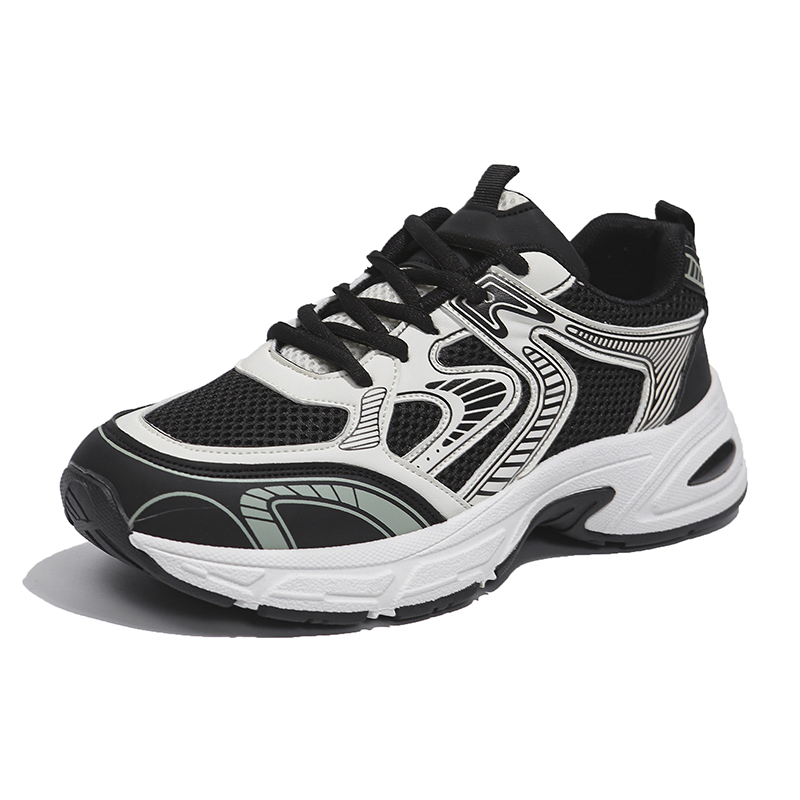 Низкие кроссовки для детей и подростков FIRS Kids, черный
Низкие кроссовки для детей и подростков FIRS Kids, черный