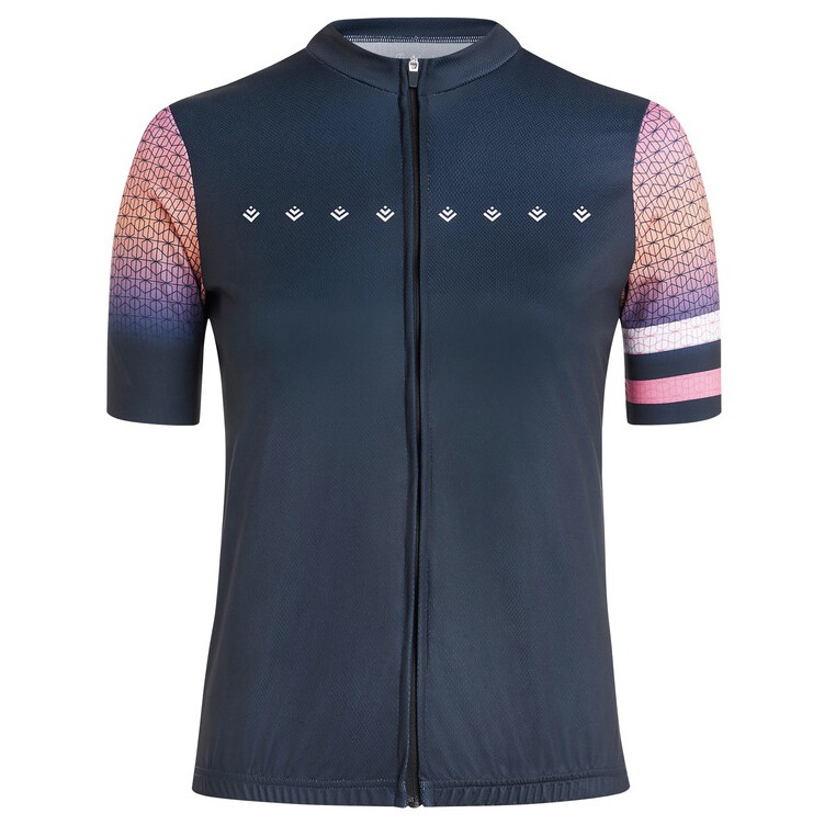 Велосипедный трикотаж Protest Women's Prtkolanut Cycling Jersey Short Sleeve, цвет Space Blue
Велосипедный трикотаж Protest Women's Prtkolanut Cycling Jersey Short Sleeve, цвет Space Blue