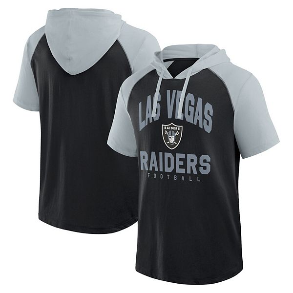 Мужская футболка с логотипом las vegas raiders Unbranded
Мужская футболка с логотипом las vegas raiders Unbranded