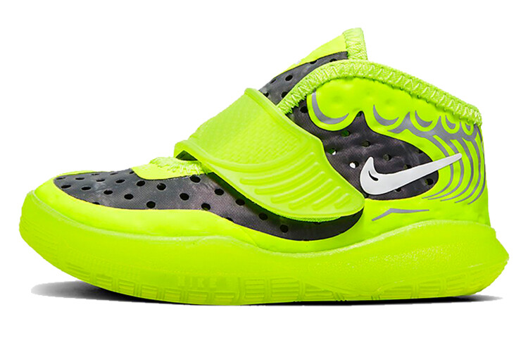 Обувь для малышей Nike Ky-Breezy TD
Обувь для малышей Nike Ky-Breezy TD