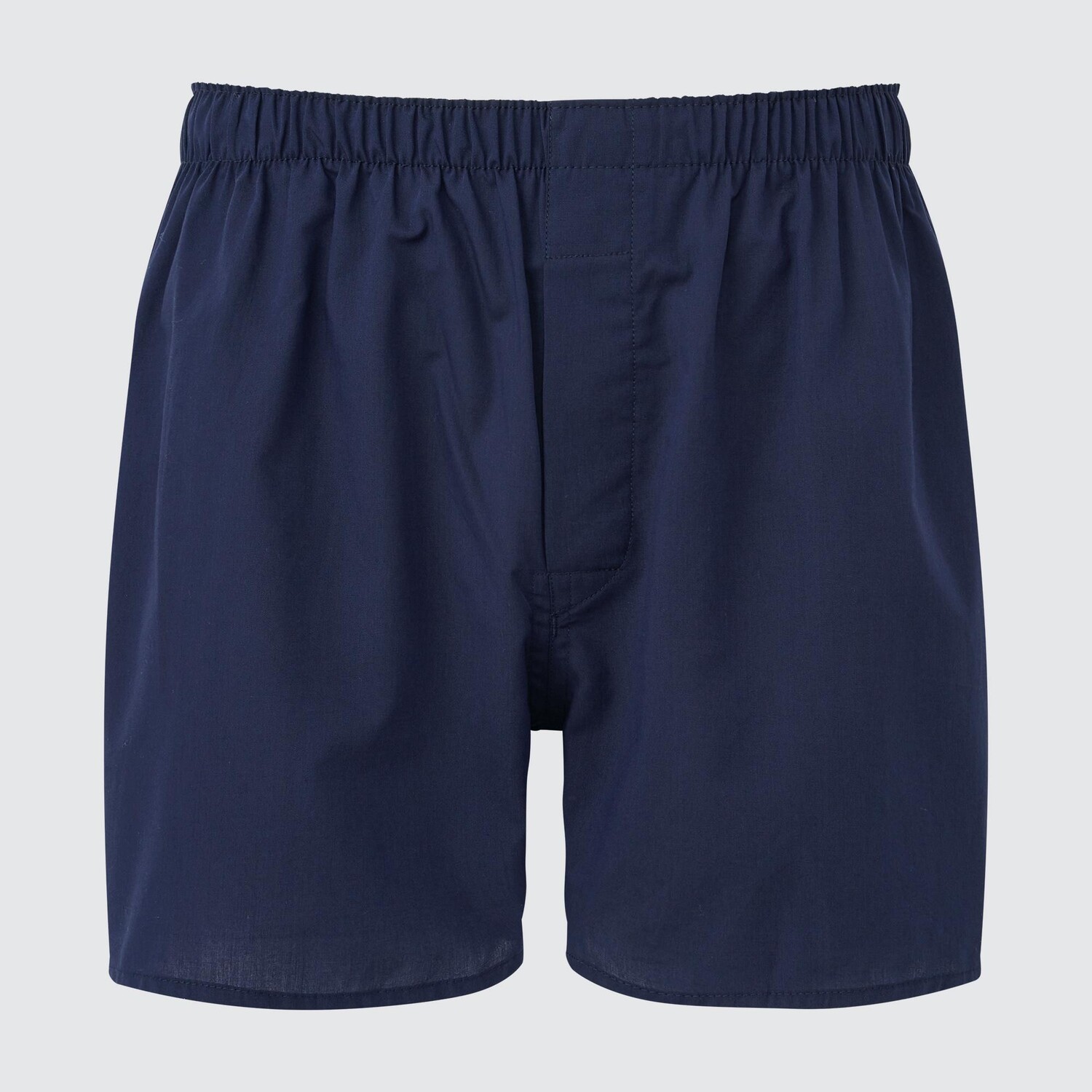 Широкие Трусы (открытие спереди) UNIQLO, темно-синий
Широкие Трусы (открытие спереди) UNIQLO, темно-синий