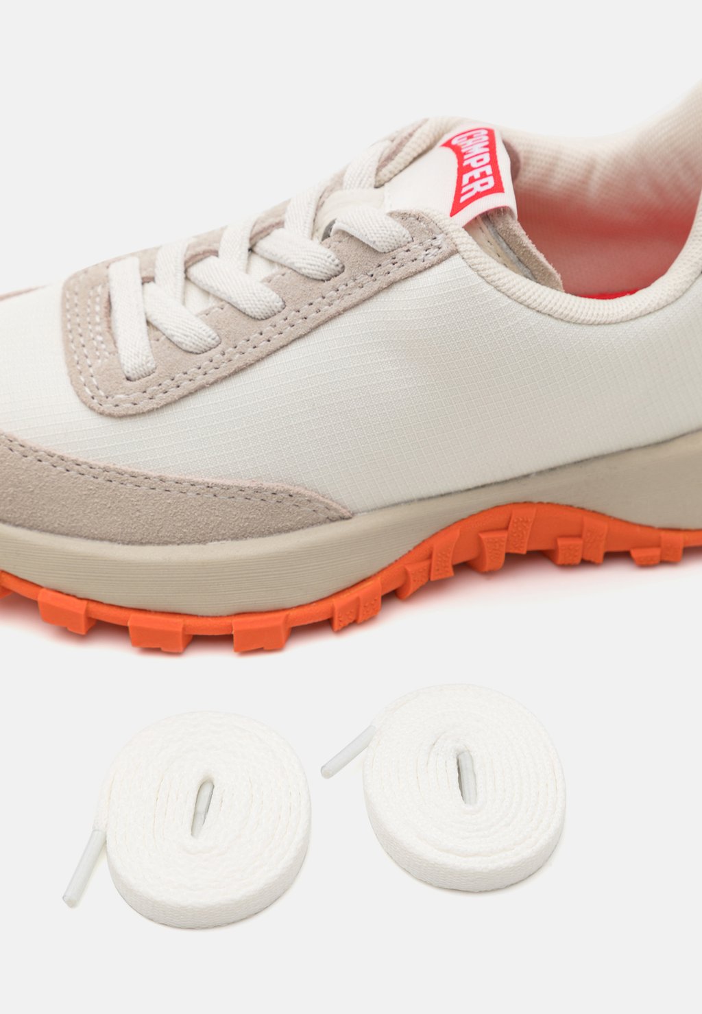 Кроссовки DRIFT TRAIL KIDS UNISEX Camper, коричневый
Кроссовки DRIFT TRAIL KIDS UNISEX Camper, коричневый