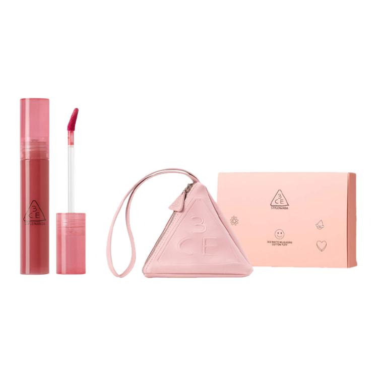 Набор косметики для женщин 3CE
Набор косметики для женщин 3CE