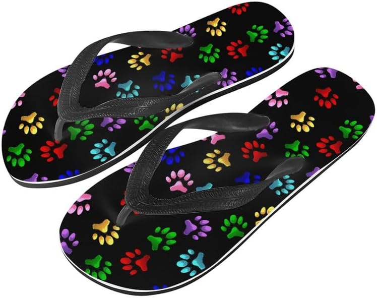 Женские пляжные шлепанцы Semiouray с камуфляжным принтом, подсолнечник, тюльпан, легкие летние тапочки, сандалии-вьетнамки для отпуска на Гавайях, черный
Женские пляжные шлепанцы Semiouray с камуфляжным принтом, подсолнечник, тюльпан, легкие летние тапочки, сандалии-вьетнамки для отпуска на Гавайях, черный