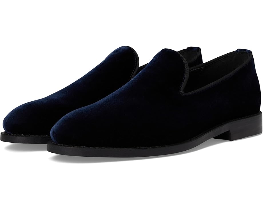 Мужские лоферы Allen Edmonds Robinson, Navy Velvet
Мужские лоферы Allen Edmonds Robinson, Navy Velvet