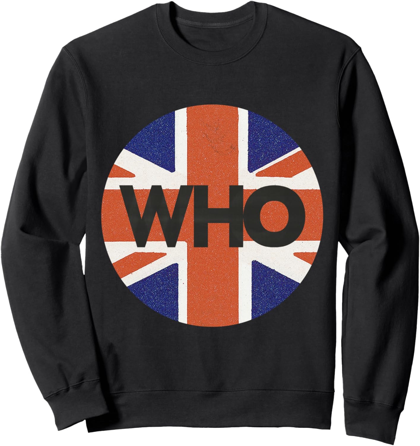 Официальная толстовка The Who с изображением британского флага и круга на спине, выпущенная к альбому The Who 2019 года, черная, Черный, Официальная толстовка The Who с изображением британского флага и круга на спине, выпущенная к альбому The Who 2019 год
Официальная толстовка The Who с изображением британского флага и круга на спине, выпущенная к альбому The Who 2019 года, черная, Черный, Официальная толстовка The Who с изображением британского флага и круга на спине, выпущенная к альбому The Who 2019 год