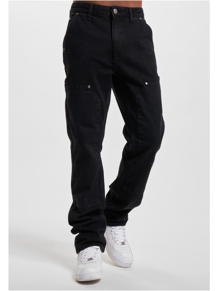 Джинсы PEGADOR
Джинсы PEGADOR