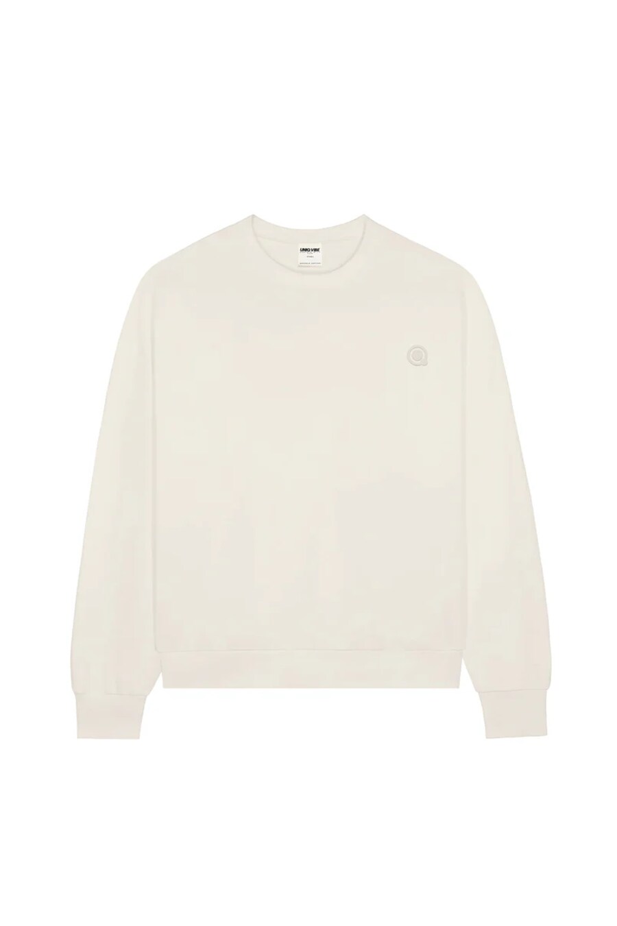 Толстовка UNIQVIBE, бежевый
Толстовка UNIQVIBE, бежевый