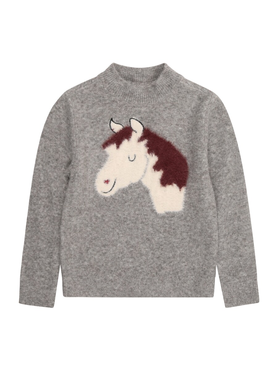 Свитер s.Oliver, серый
Свитер s.Oliver, серый