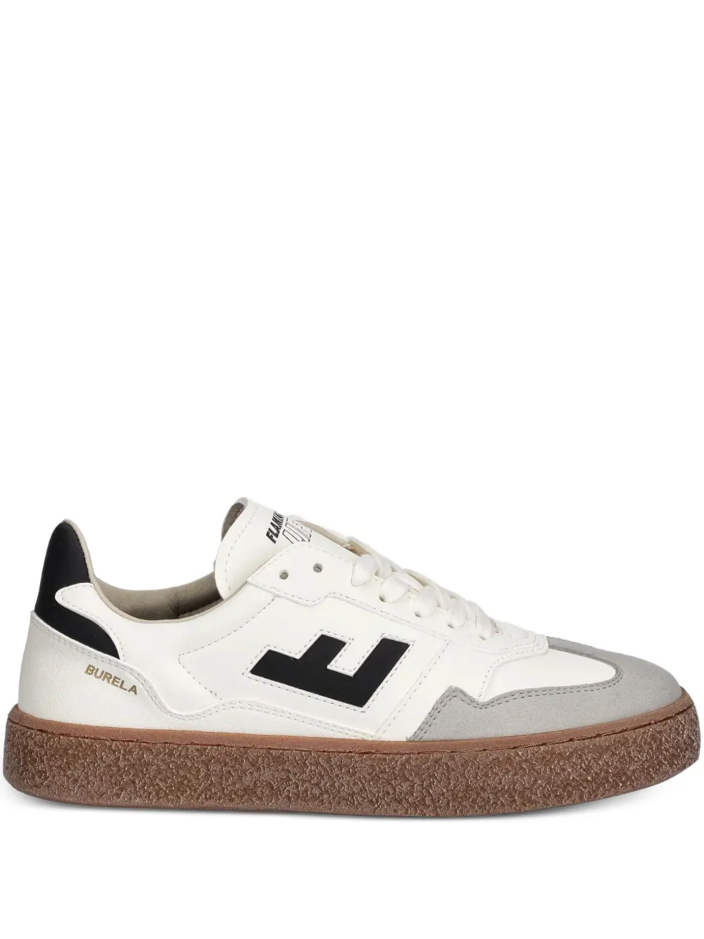 Кроссовки Burela Bold Flamingos, черный
Кроссовки Burela Bold Flamingos, черный