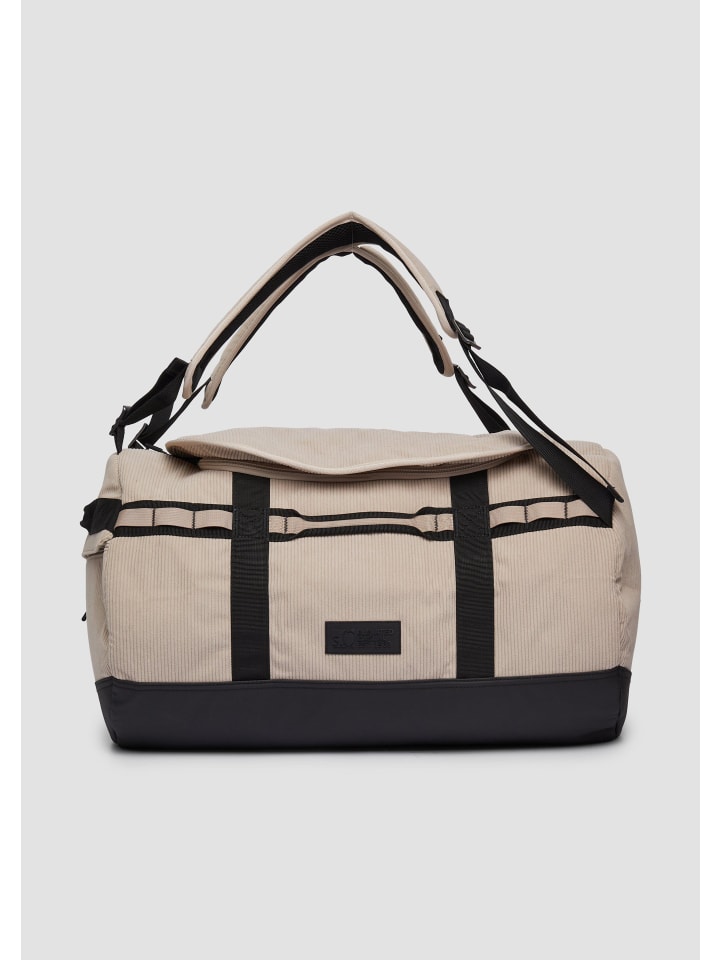 Рюкзак s.Oliver, бежевый
Рюкзак s.Oliver, бежевый