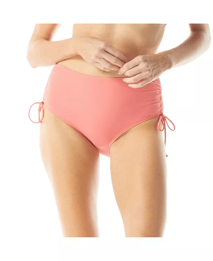 Женские плавки Hayden с завязками на боку Beach House, оранжевый
Женские плавки Hayden с завязками на боку Beach House, оранжевый