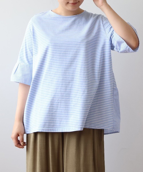 Футболка полосатая, короткий рукав, приталенная, из смешанных материалов MB mint breeze
Футболка полосатая, короткий рукав, приталенная, из смешанных материалов MB mint breeze