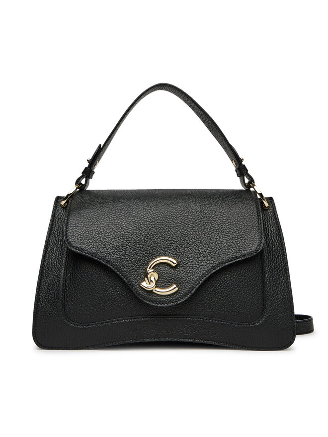 Сумка Coccinelle 314772, черный
Сумка Coccinelle 314772, черный