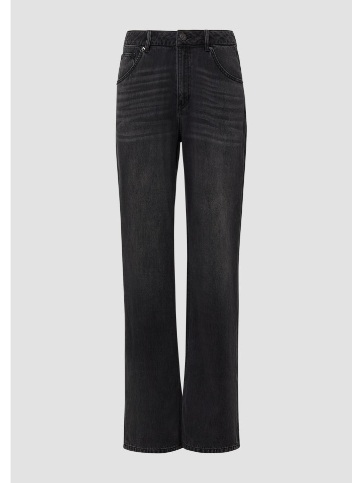 Джинсы BETH в цвете 98Z9_темно-серый s.Oliver
Джинсы BETH в цвете 98Z9_темно-серый s.Oliver