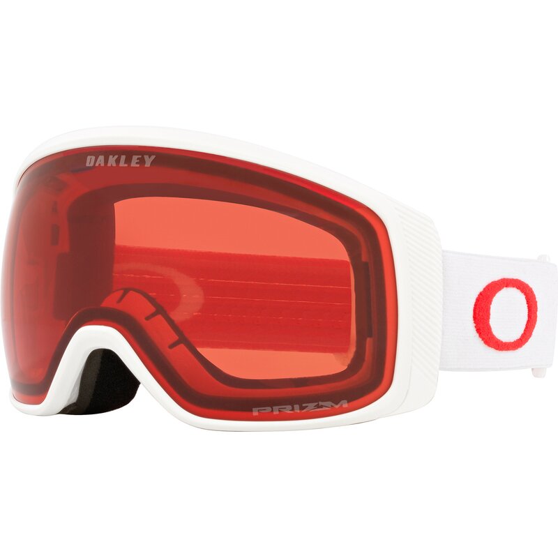 Мужская маска Flight Tracker XM Oakley, matte white / prizm rose, Белый, Мужская маска Flight Tracker XM Oakley, matte white / prizm rose
Мужская маска Flight Tracker XM Oakley, matte white / prizm rose, Белый, Мужская маска Flight Tracker XM Oakley, matte white / prizm rose