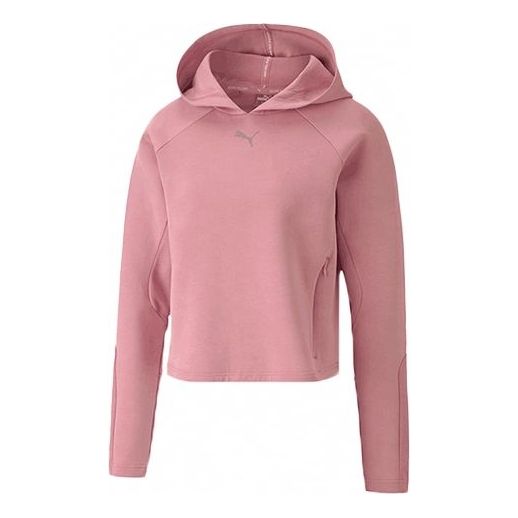 Толстовка evostripe short hoodie 'pink' Puma, розовый
Толстовка evostripe short hoodie 'pink' Puma, розовый