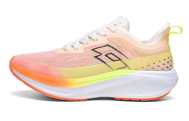 Мужские беговые кроссовки Lotto Taisu 1-го поколения, флуоресцентный красный
Мужские беговые кроссовки Lotto Taisu 1-го поколения, флуоресцентный красный