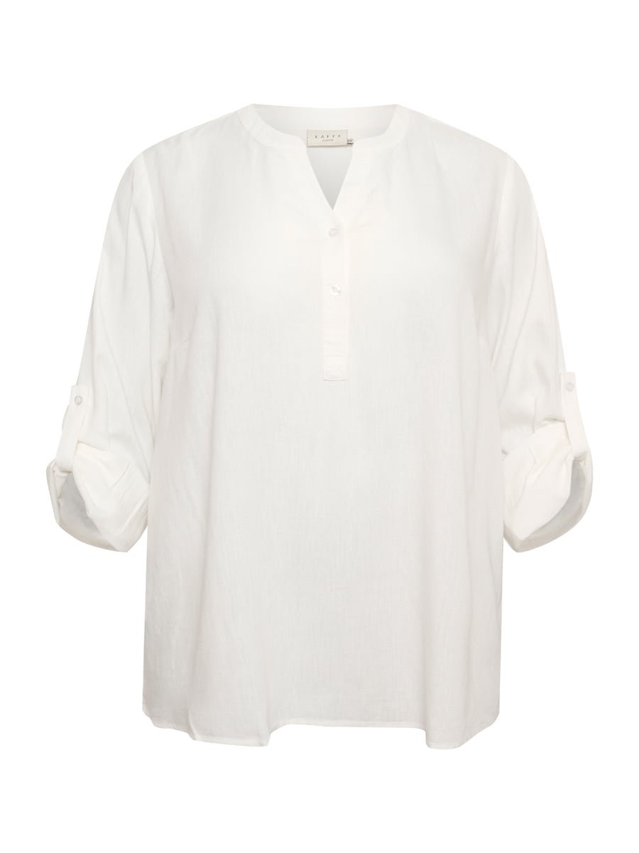 Блуза KAFFE CURVE Mille, белый
Блуза KAFFE CURVE Mille, белый