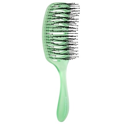 Щетка для волос Oliva Garden iDetangle Pride средней длины Olivia Garden
Щетка для волос Oliva Garden iDetangle Pride средней длины Olivia Garden