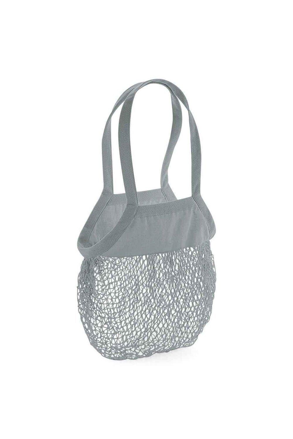 Сетчатая большая сумка Westford Mill, серый 
Сетчатая большая сумка Westford Mill, серый