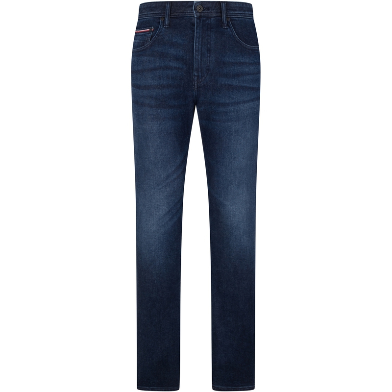 Tommy Hilfiger Джинсы мужские темно-синие
Tommy Hilfiger Джинсы мужские темно-синие