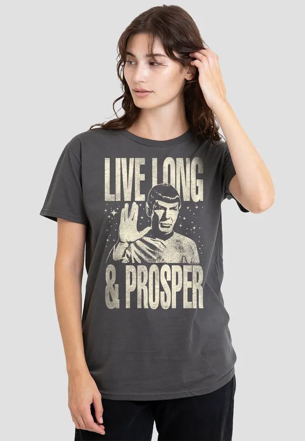 Футболка с принтом star trek prosper Cotton Soul, Anthracite, Черный, Футболка с принтом star trek prosper Cotton Soul, Anthracite
Футболка с принтом star trek prosper Cotton Soul, Anthracite, Черный, Футболка с принтом star trek prosper Cotton Soul, Anthracite