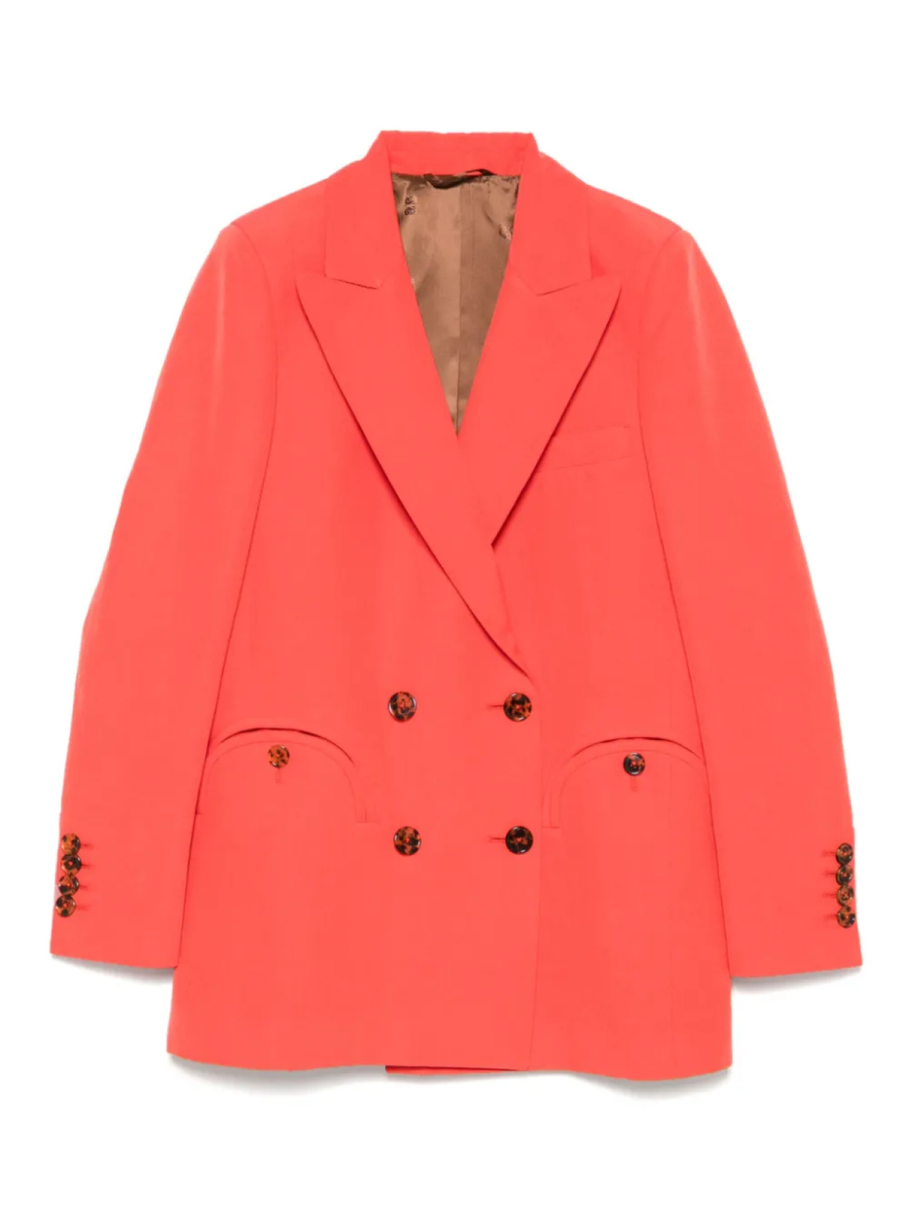 Блейзер Flica Blazé Milano, красный
Блейзер Flica Blazé Milano, красный