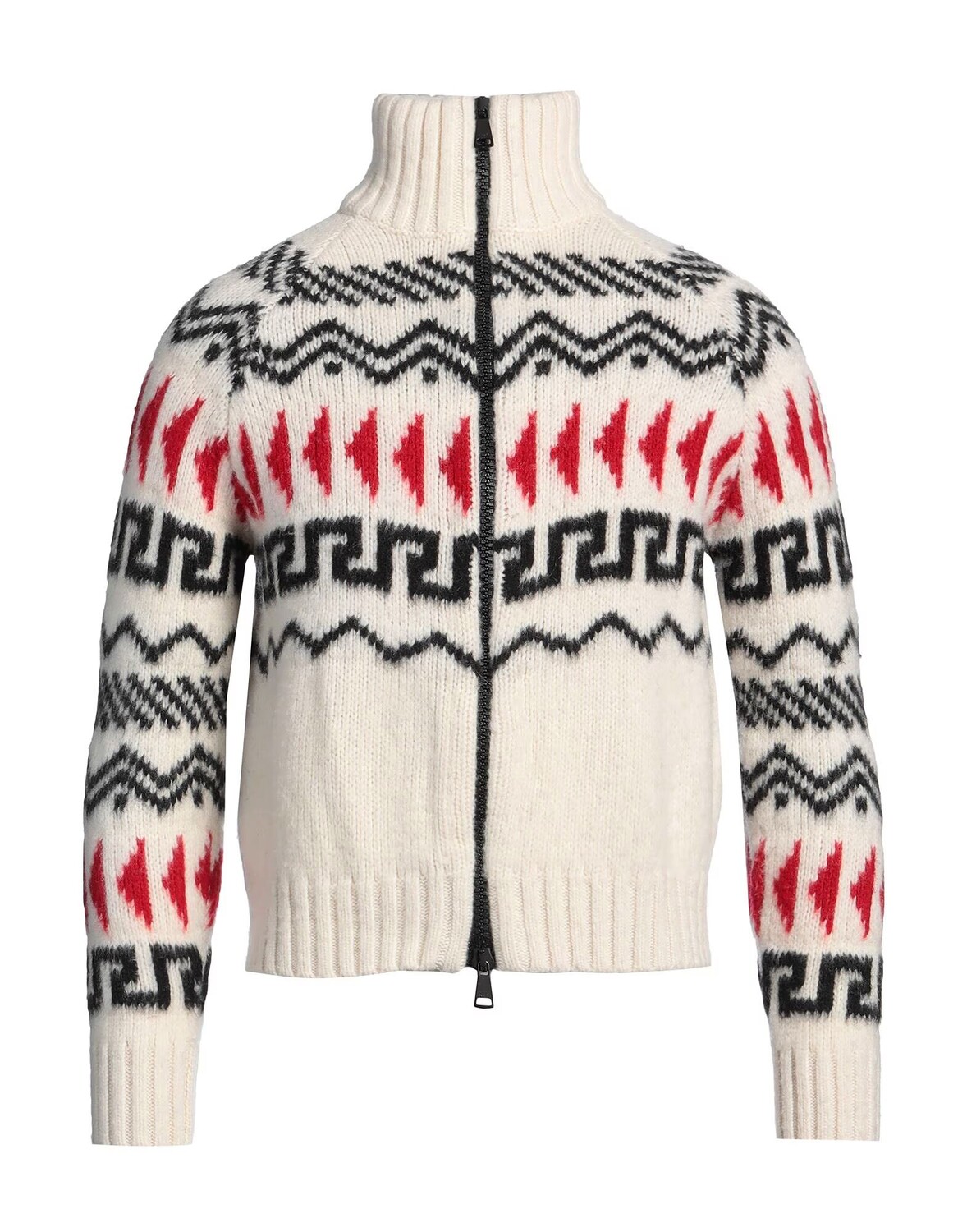 Кардиган N°21, слоновая кость
Кардиган N°21, слоновая кость