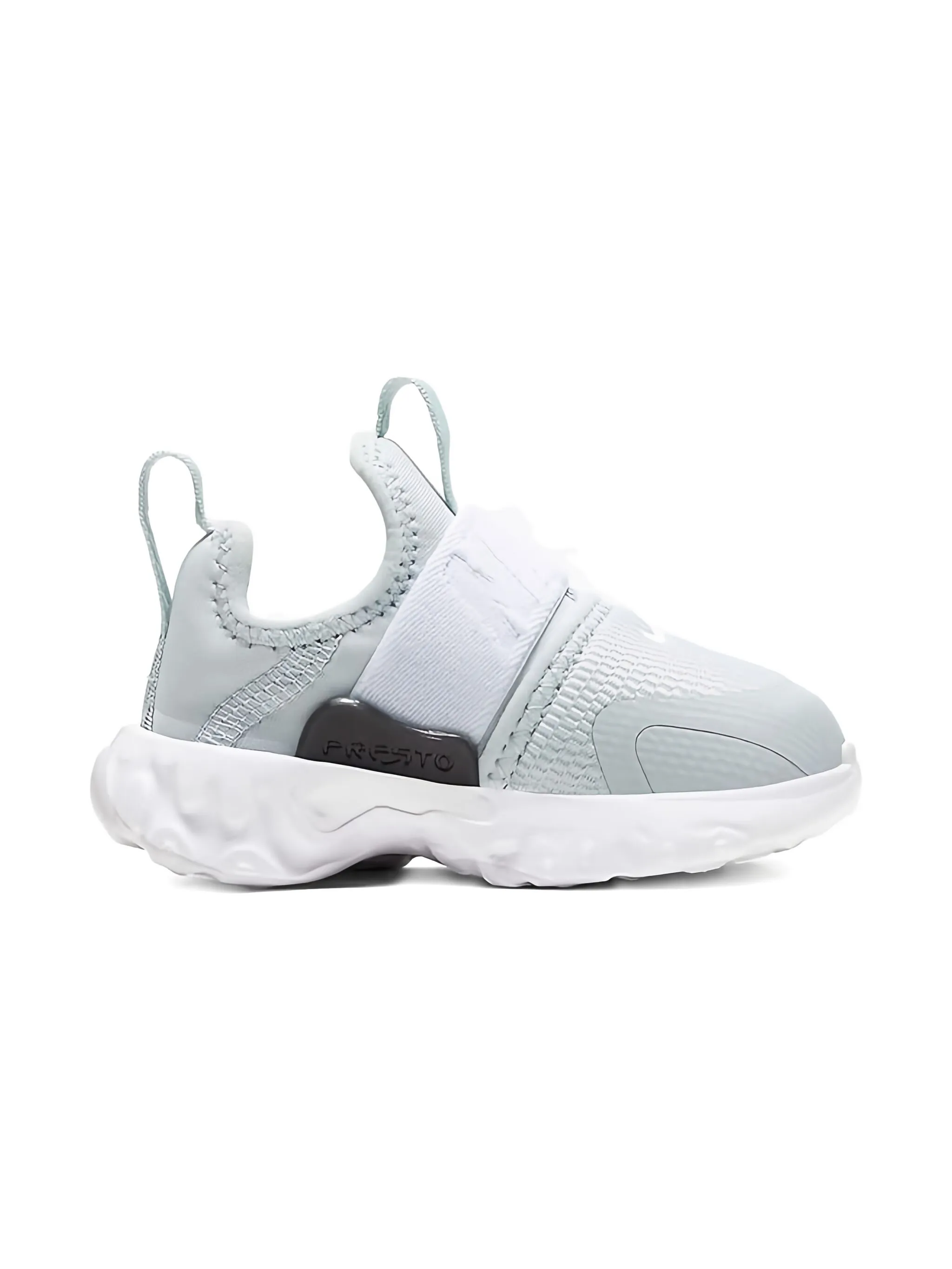 Кроссовки Rt Presto Extreme Pure Platinum/White Nike Kids, серый
Кроссовки Rt Presto Extreme Pure Platinum/White Nike Kids, серый