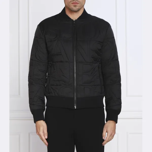 Куртка стандартного кроя Joop!, черный
Куртка стандартного кроя Joop!, черный