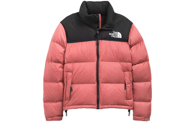 Коллекция 1996 года. Пуховик женский, розовый The North Face
Коллекция 1996 года. Пуховик женский, розовый The North Face