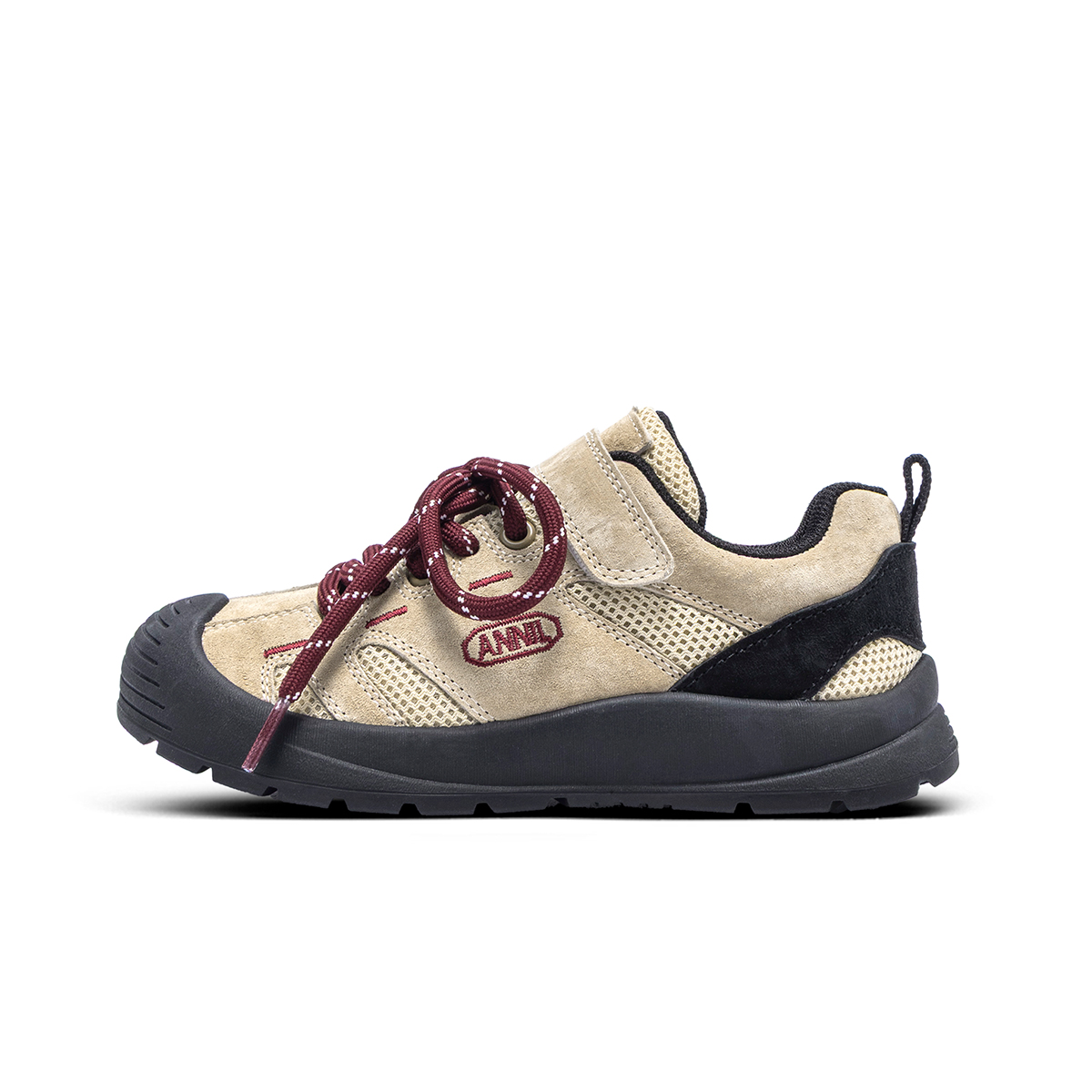 Износостойкие низкие повседневные кроссовки для детей Annil, хаки
Износостойкие низкие повседневные кроссовки для детей Annil, хаки