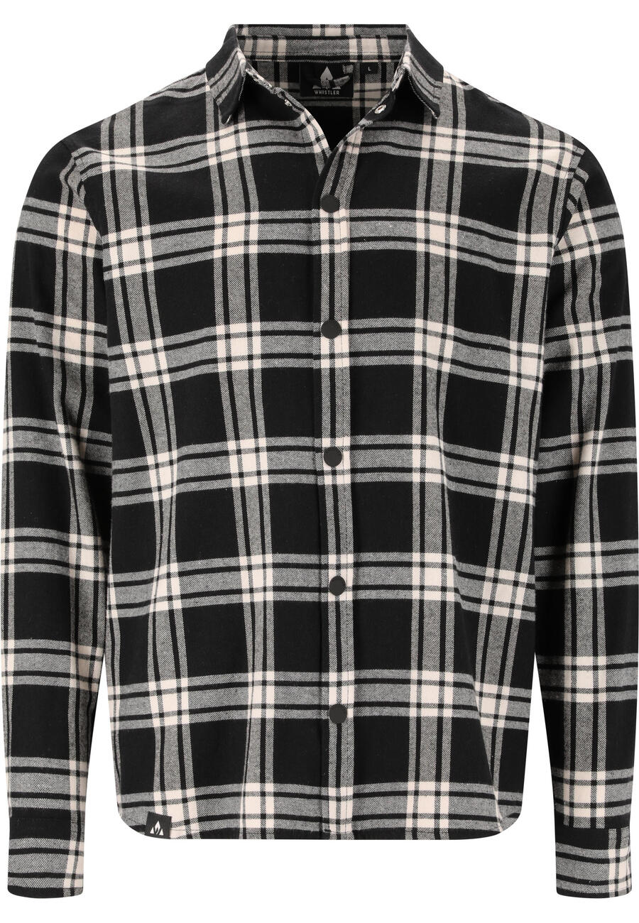 WHISTLER Футболка Хоггса
WHISTLER Футболка Хоггса