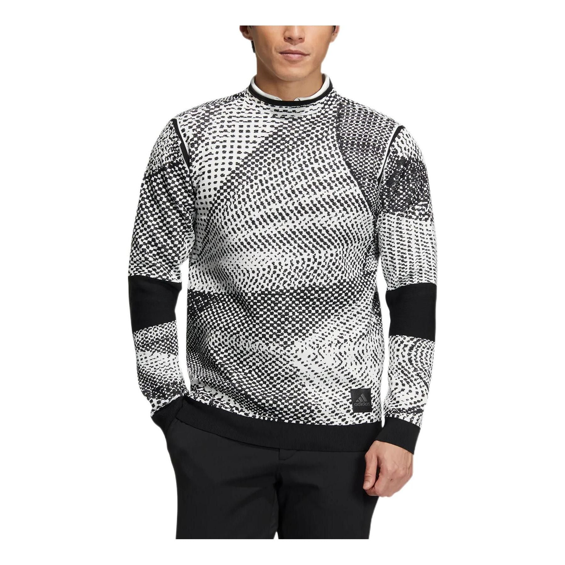 Толстовка Men's adidas Pk Gradation Po Slim Fit Half Turtleneck Back Stripe Pullover Long Sleeves Knitwear Gray
Толстовка Men's adidas Pk Gradation Po Slim Fit Half Turtleneck Back Stripe Pullover Long Sleeves Knitwear Gray