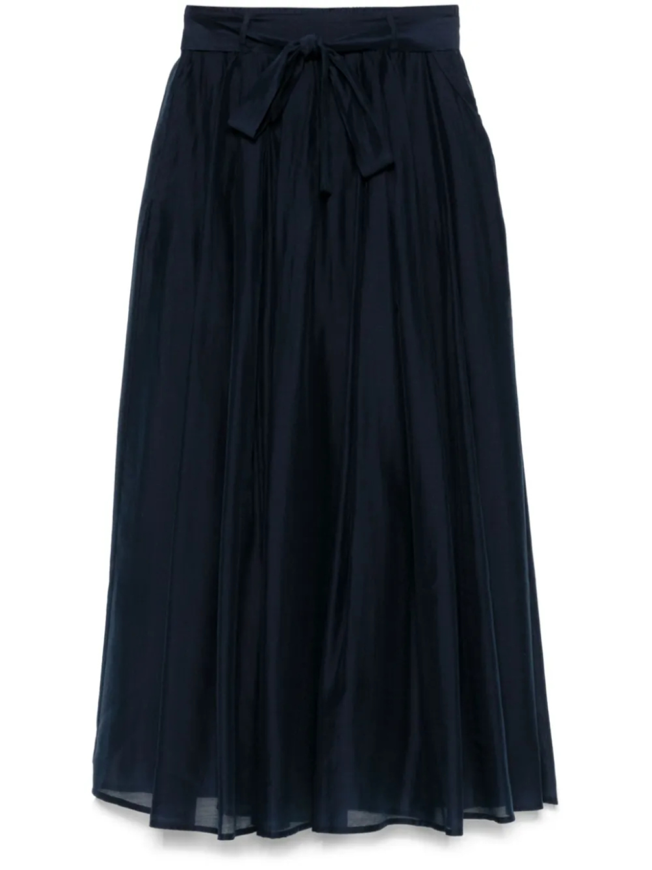 Kaos пышная юбка миди, синий
Kaos пышная юбка миди, синий