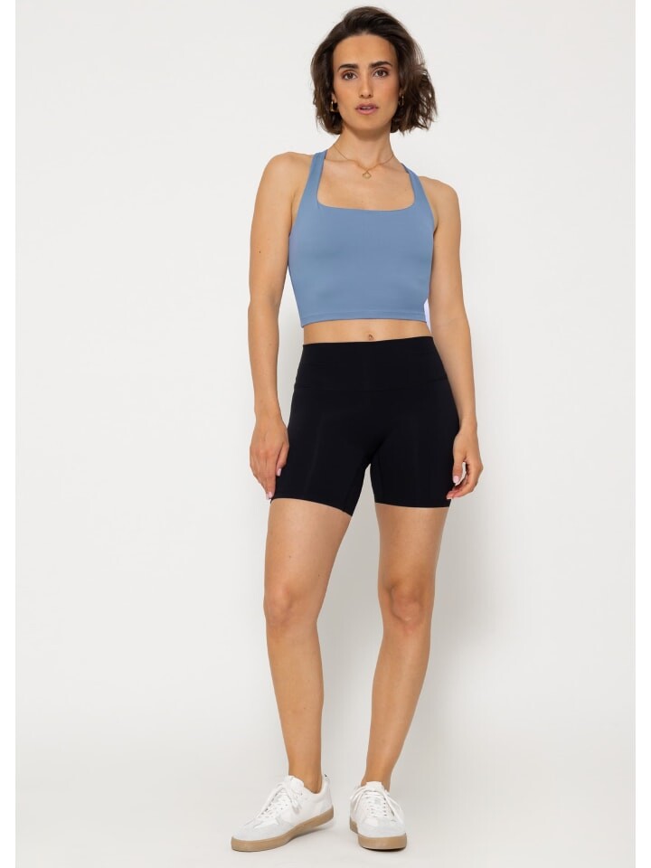 Шорты SASSYCLASSY, черный
Шорты SASSYCLASSY, черный