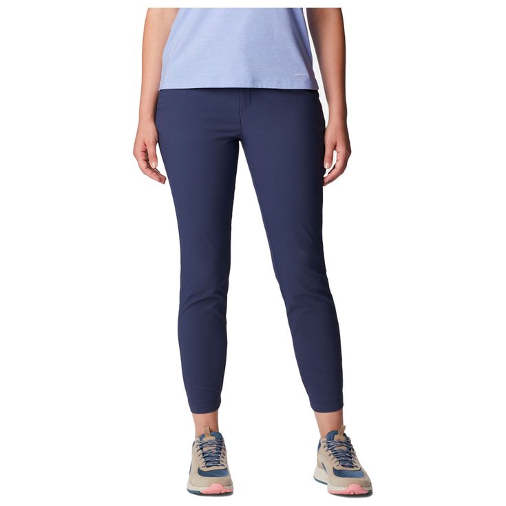 Походные брюки Firwood Camp II Pant W Nocturnal - xs Columbia
Походные брюки Firwood Camp II Pant W Nocturnal - xs Columbia